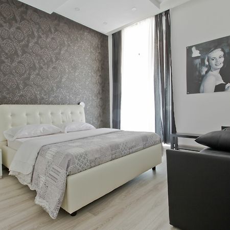 مبيت وإفطار New Rome House 2 المظهر الخارجي الصورة