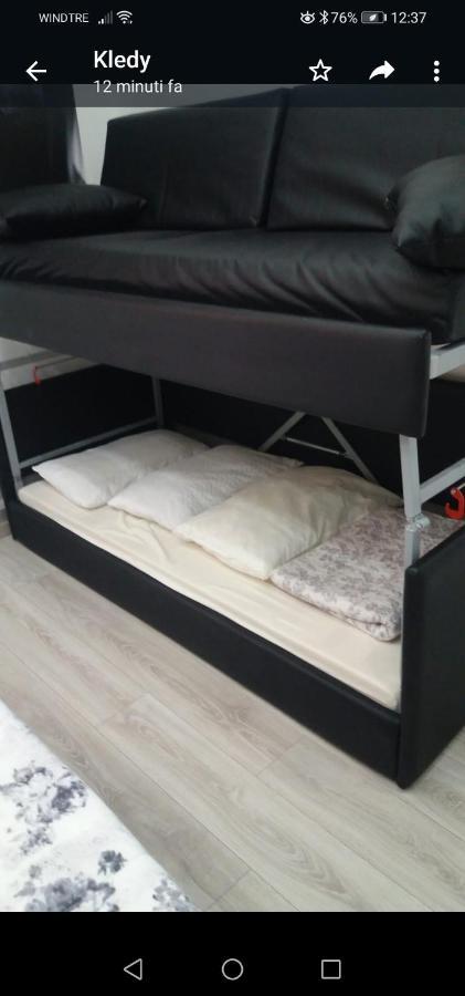 مبيت وإفطار New Rome House 2 المظهر الخارجي الصورة
