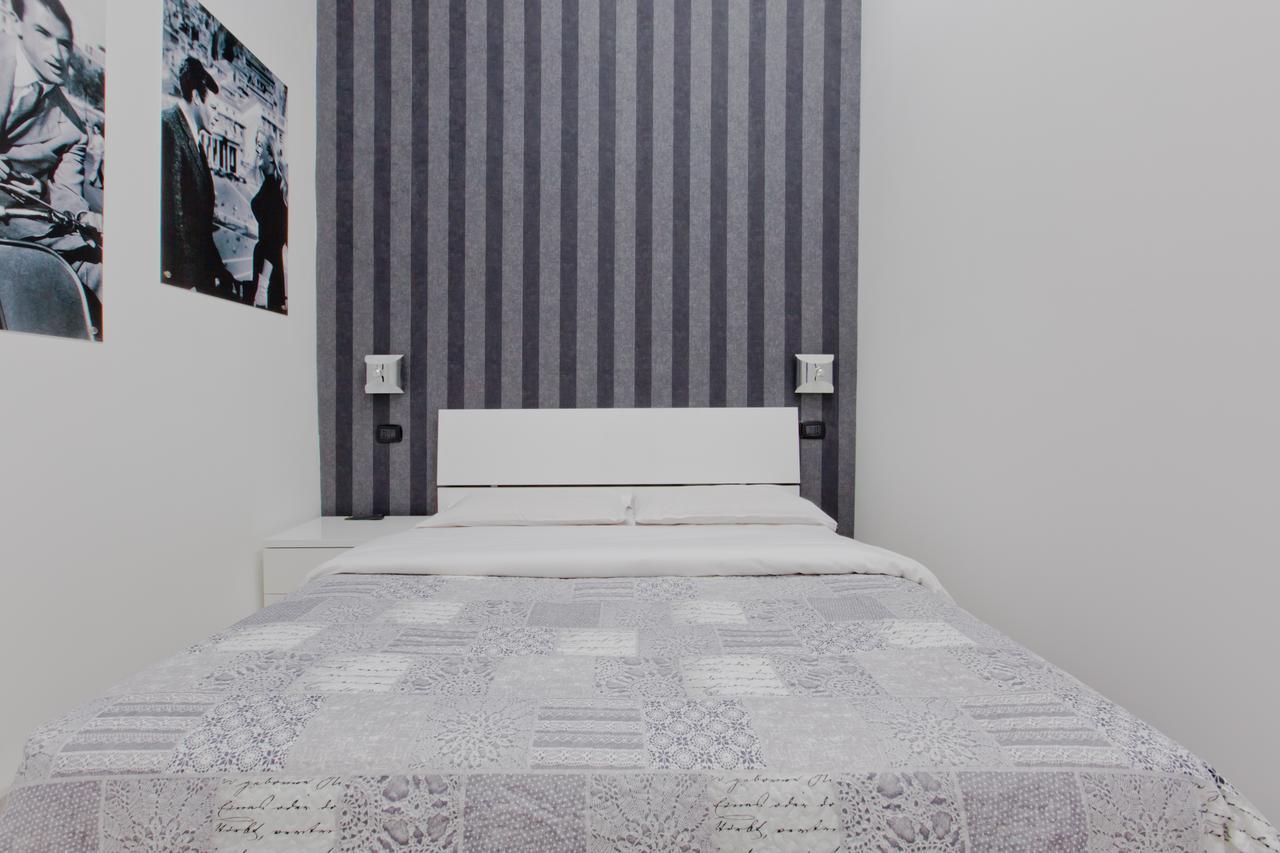 مبيت وإفطار New Rome House 2 المظهر الخارجي الصورة