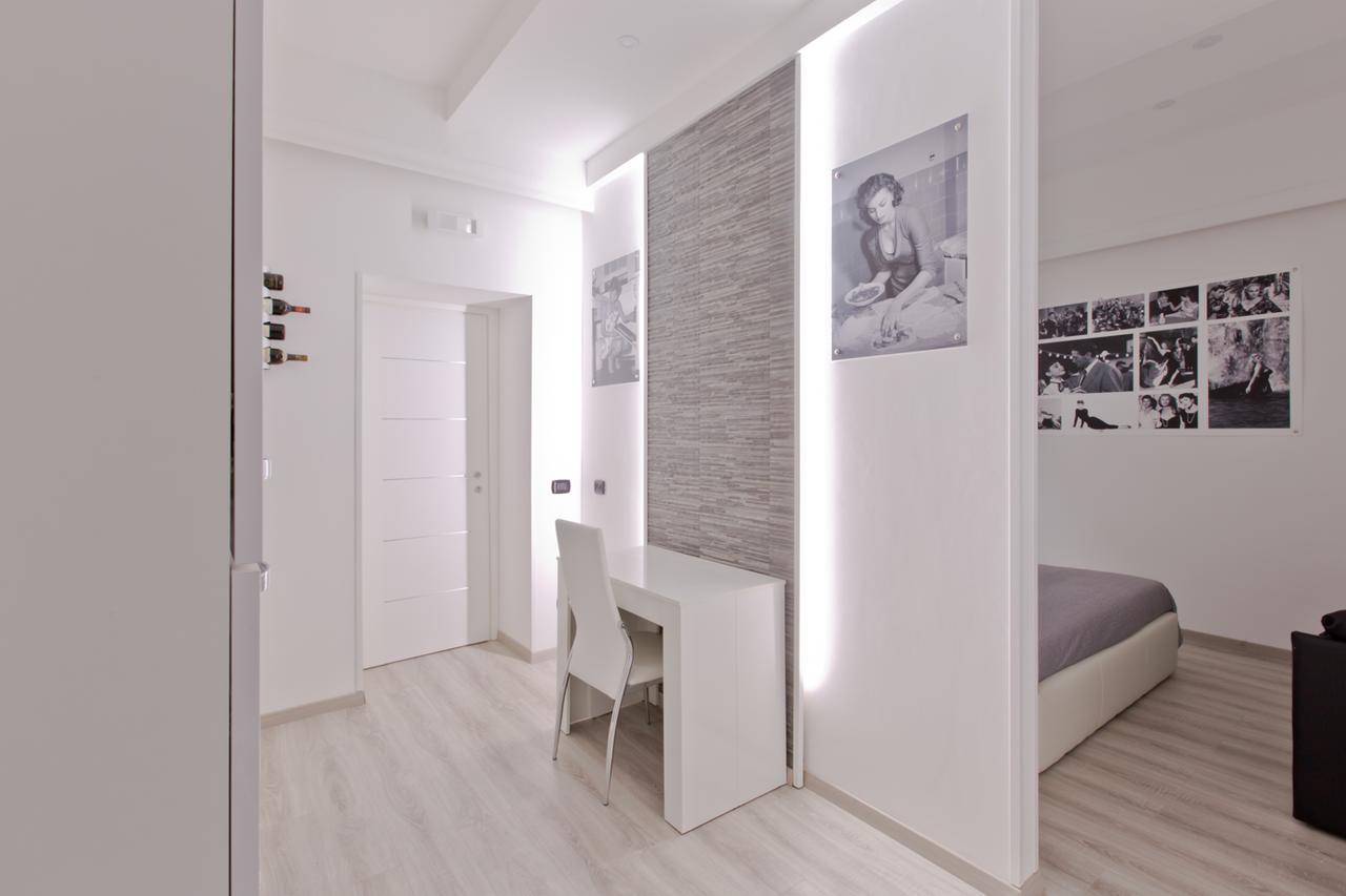 مبيت وإفطار New Rome House 2 المظهر الخارجي الصورة