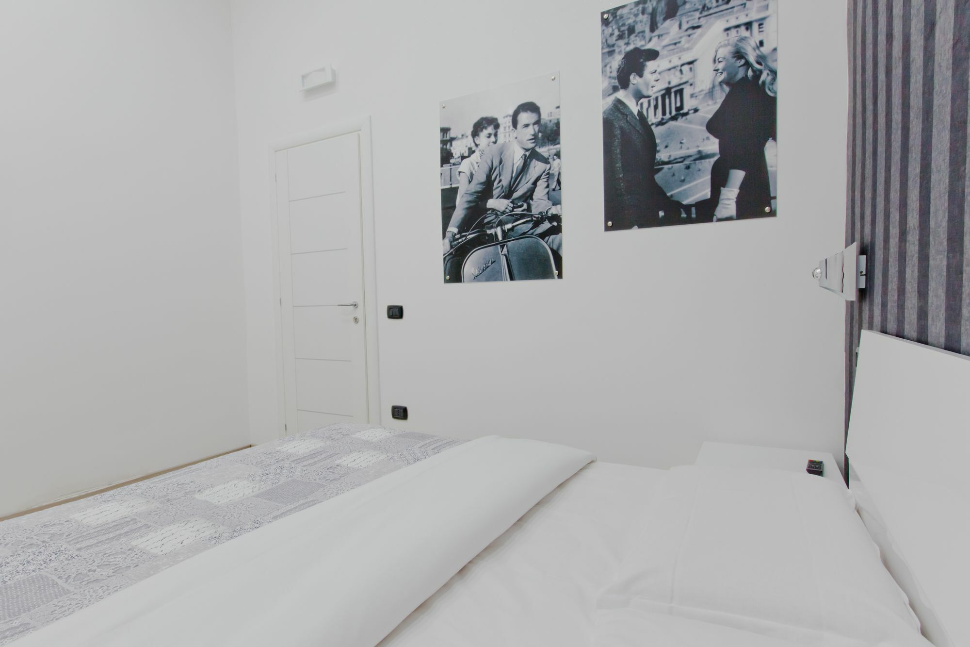 مبيت وإفطار New Rome House 2 المظهر الخارجي الصورة