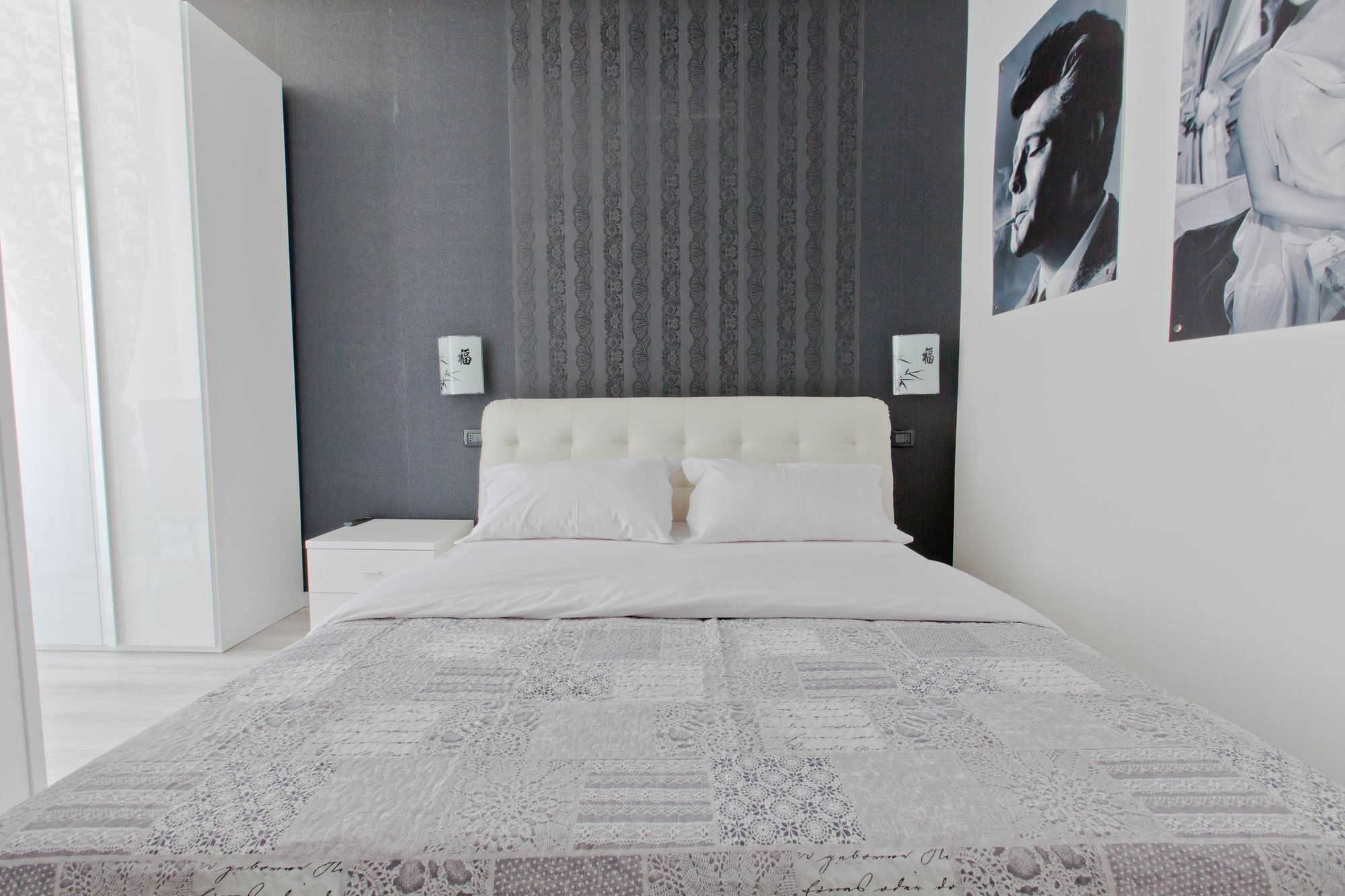 مبيت وإفطار New Rome House 2 المظهر الخارجي الصورة
