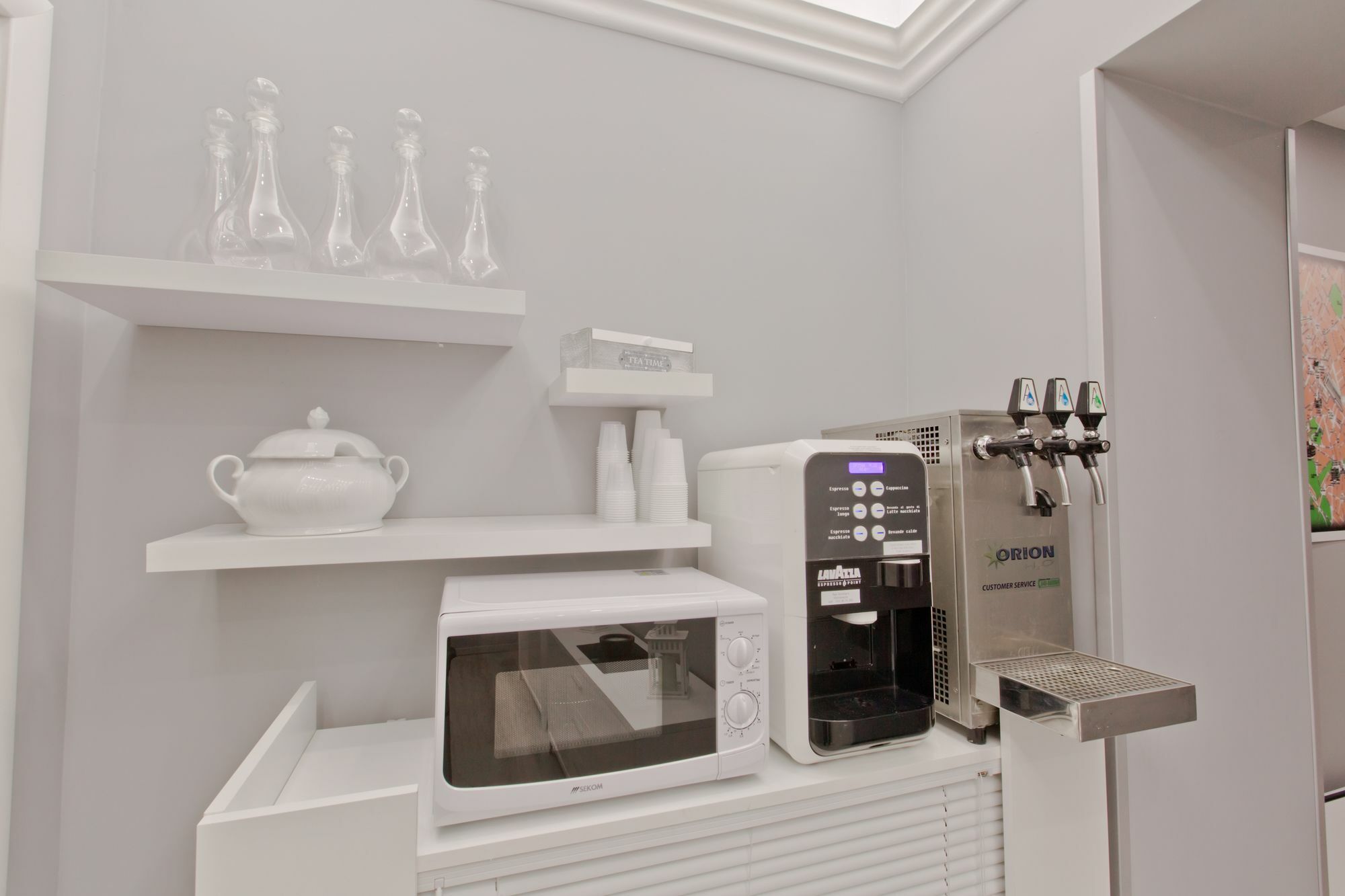 مبيت وإفطار New Rome House 2 المظهر الخارجي الصورة