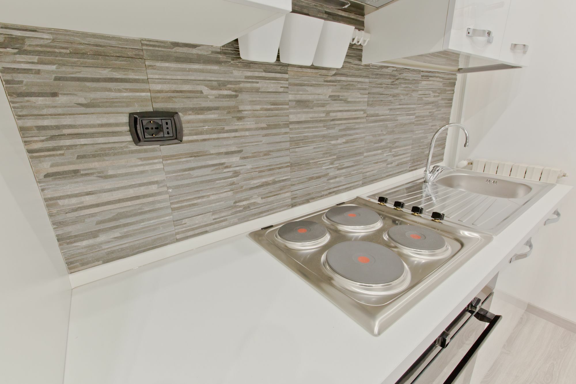 مبيت وإفطار New Rome House 2 المظهر الخارجي الصورة