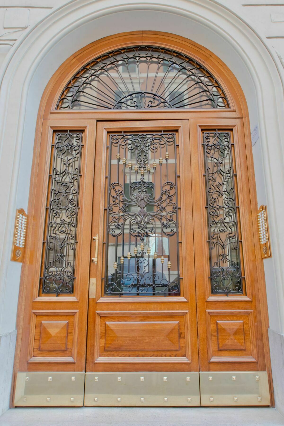 مبيت وإفطار New Rome House 2 المظهر الخارجي الصورة