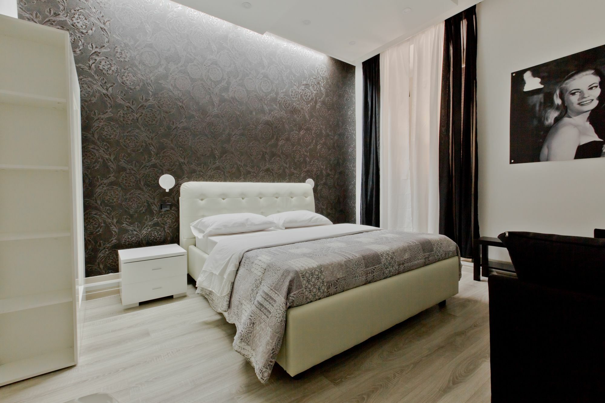 مبيت وإفطار New Rome House 2 المظهر الخارجي الصورة