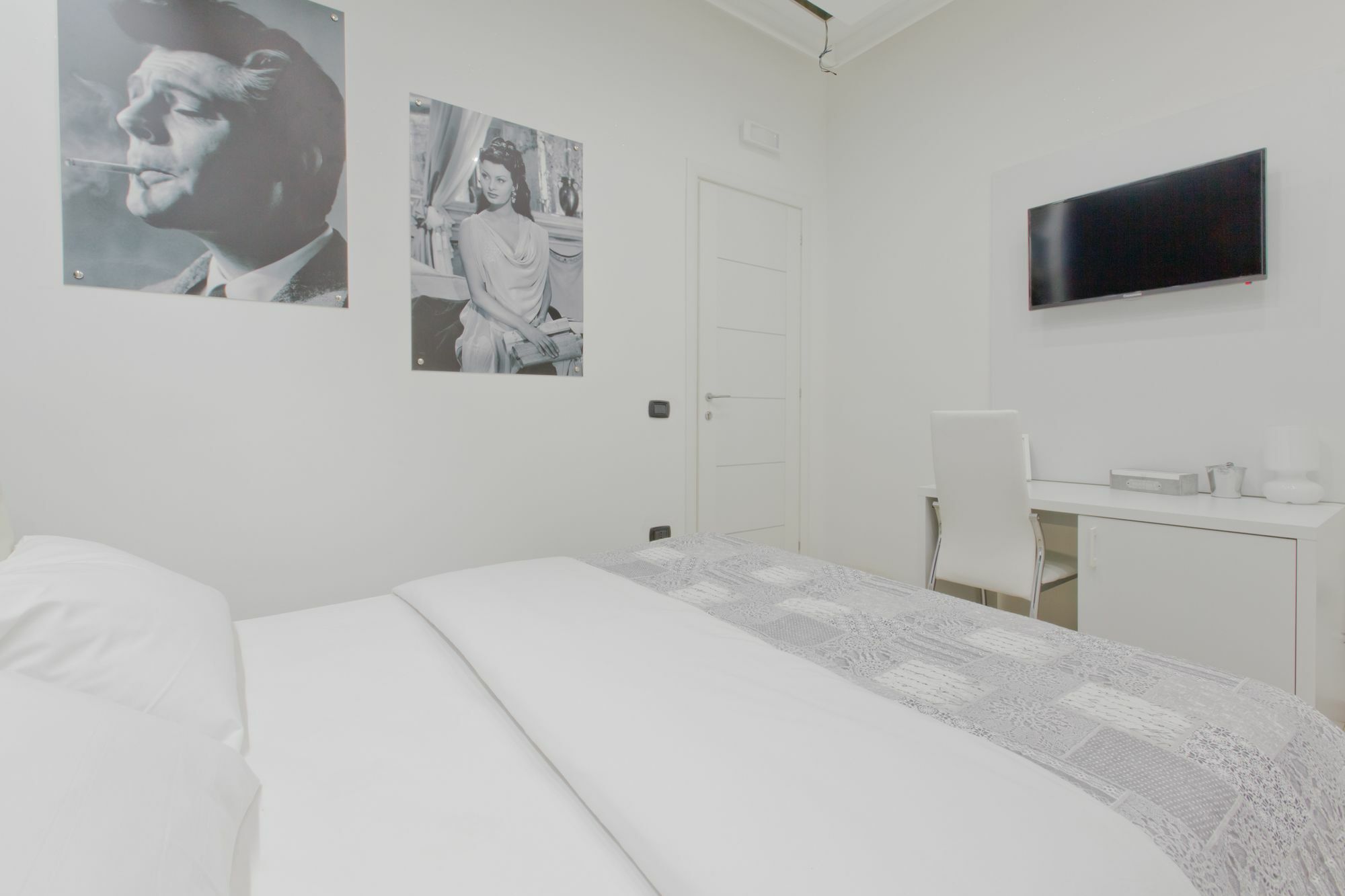 مبيت وإفطار New Rome House 2 المظهر الخارجي الصورة