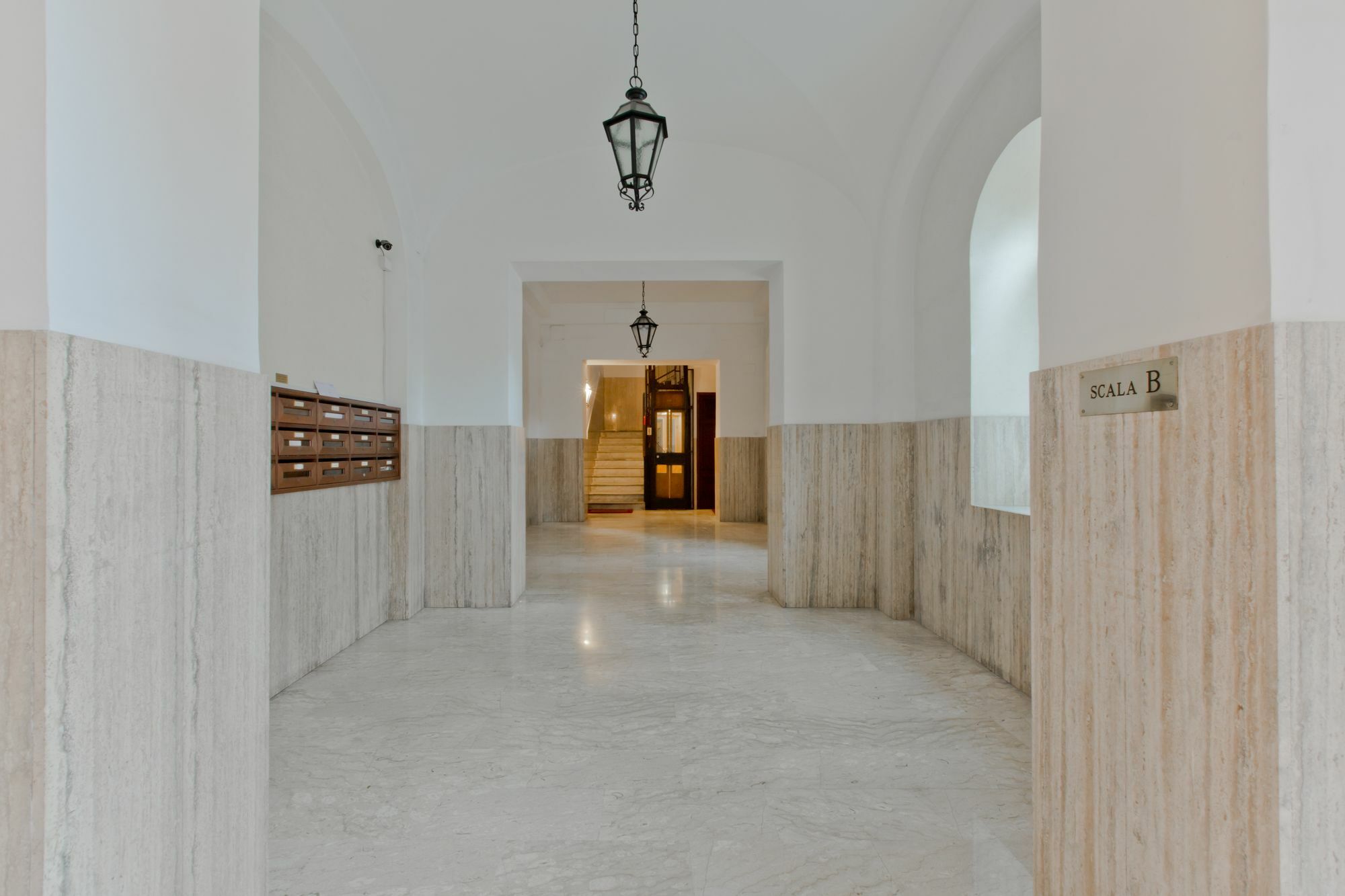 مبيت وإفطار New Rome House 2 المظهر الخارجي الصورة