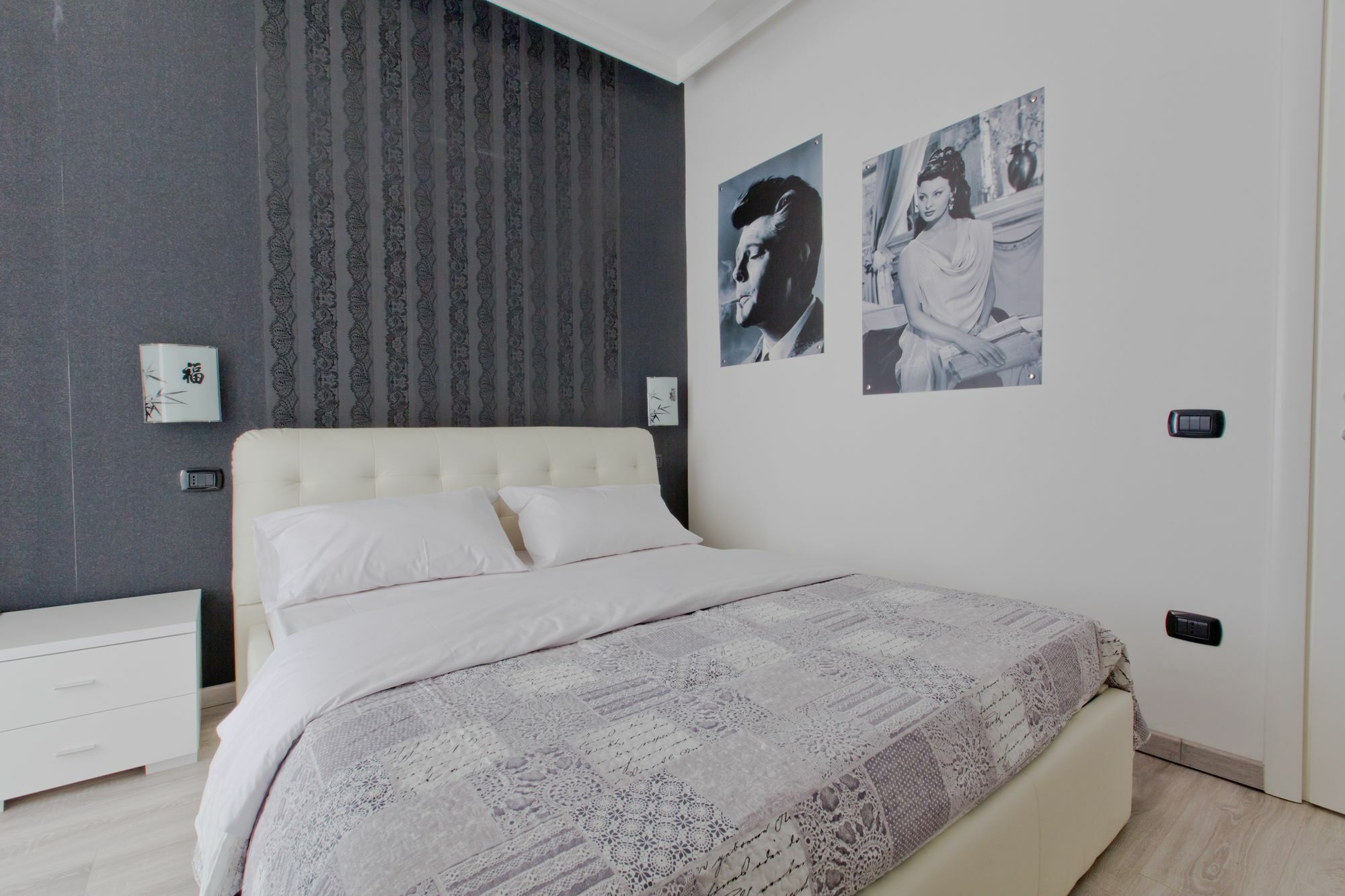 مبيت وإفطار New Rome House 2 المظهر الخارجي الصورة