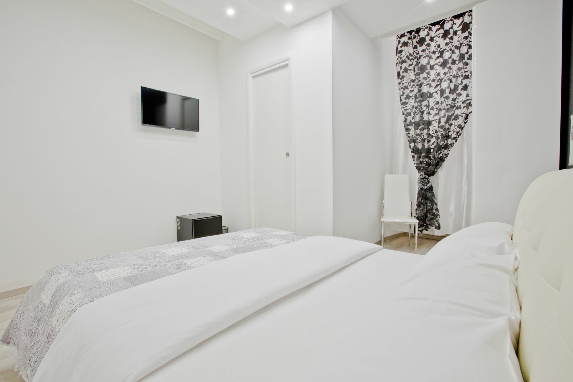 مبيت وإفطار New Rome House 2 المظهر الخارجي الصورة