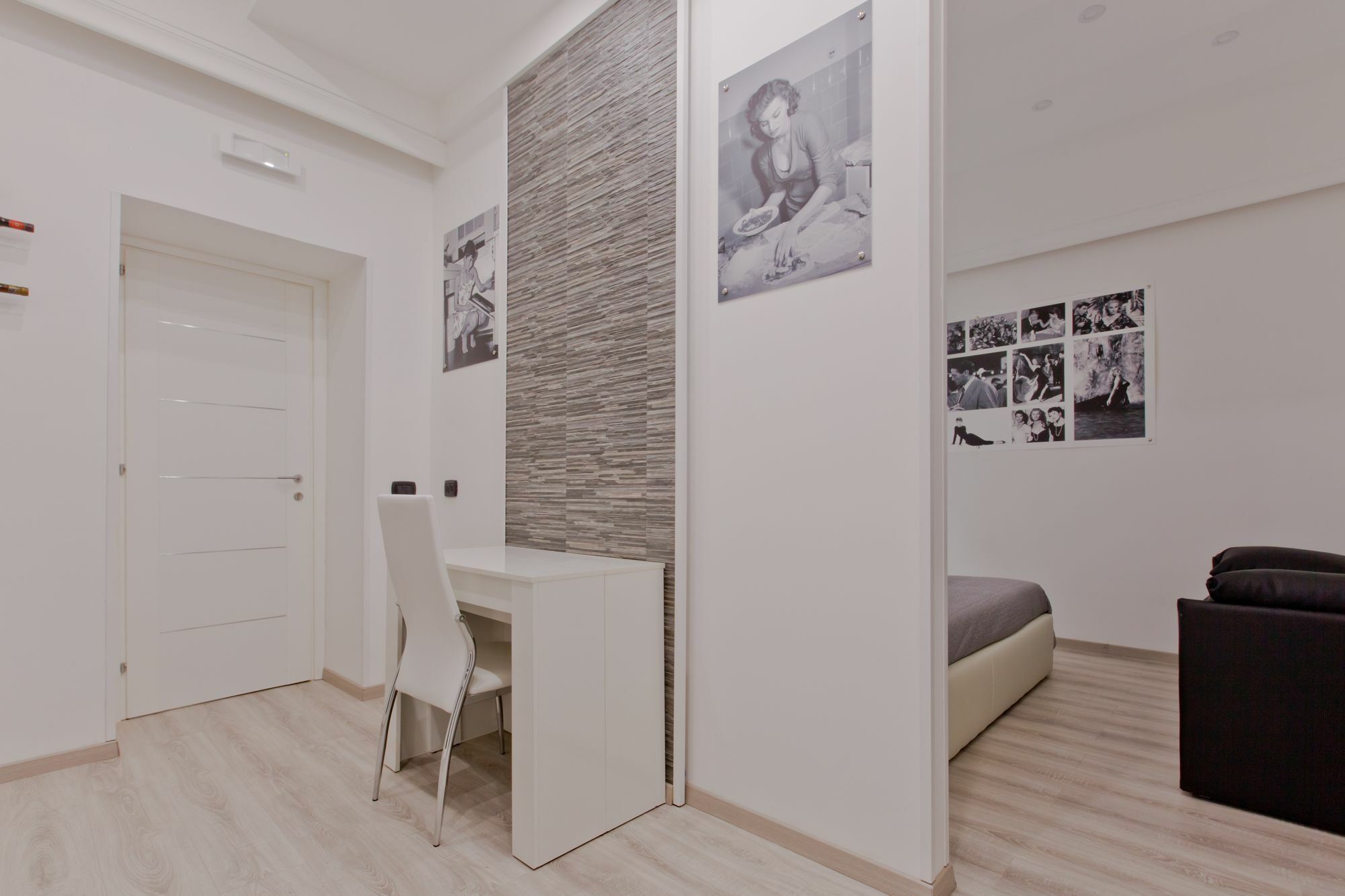 مبيت وإفطار New Rome House 2 المظهر الخارجي الصورة