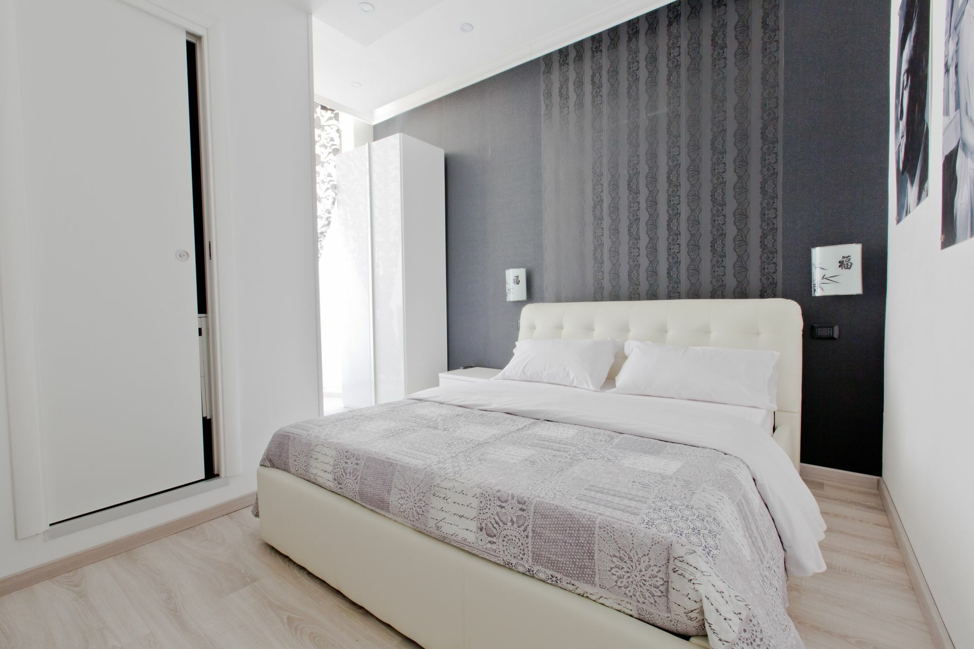 مبيت وإفطار New Rome House 2 المظهر الخارجي الصورة