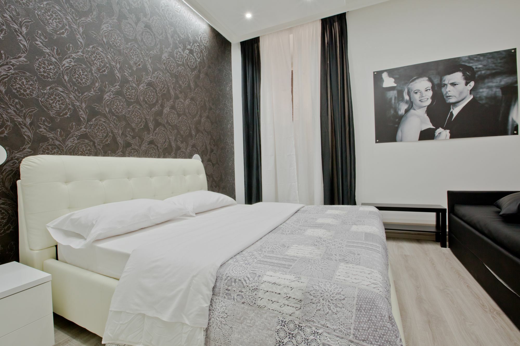مبيت وإفطار New Rome House 2 المظهر الخارجي الصورة