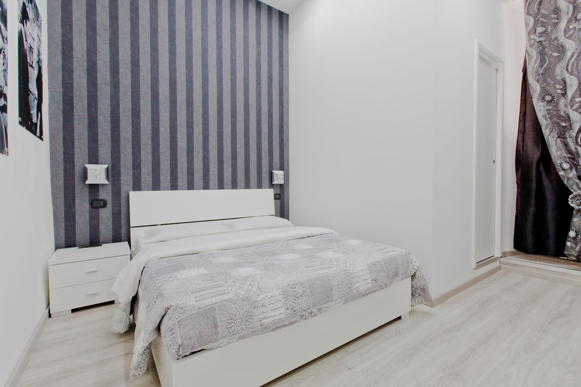 مبيت وإفطار New Rome House 2 المظهر الخارجي الصورة