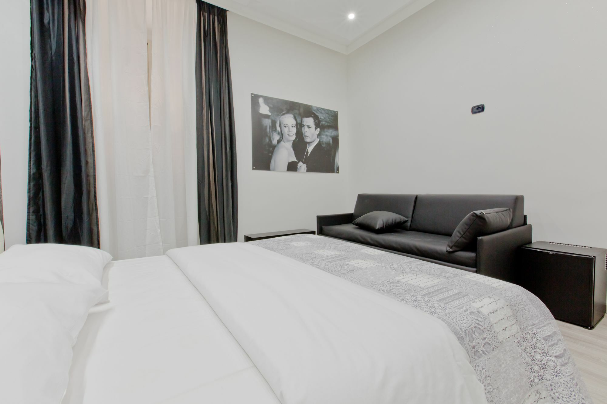 مبيت وإفطار New Rome House 2 المظهر الخارجي الصورة