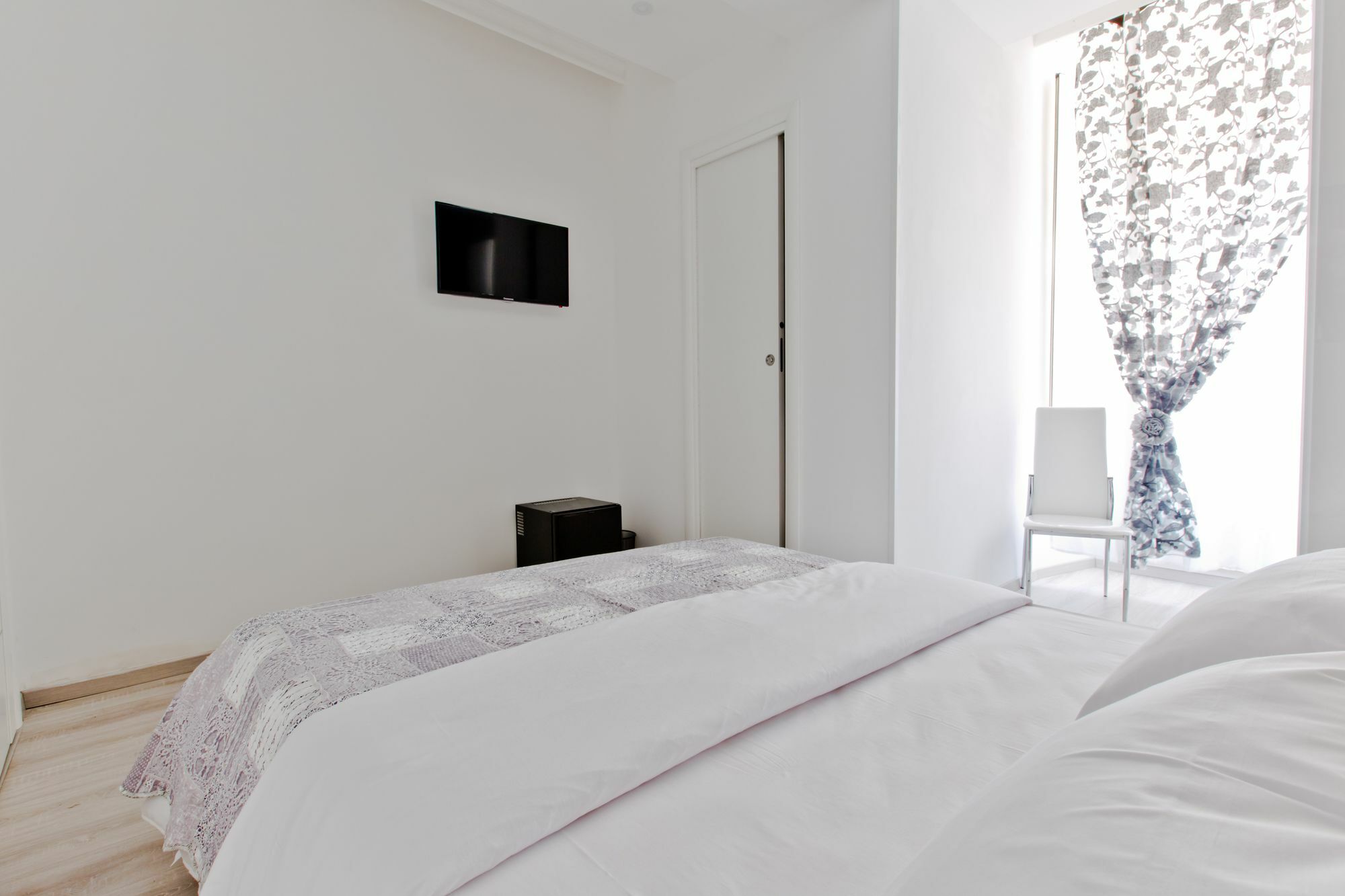 مبيت وإفطار New Rome House 2 المظهر الخارجي الصورة